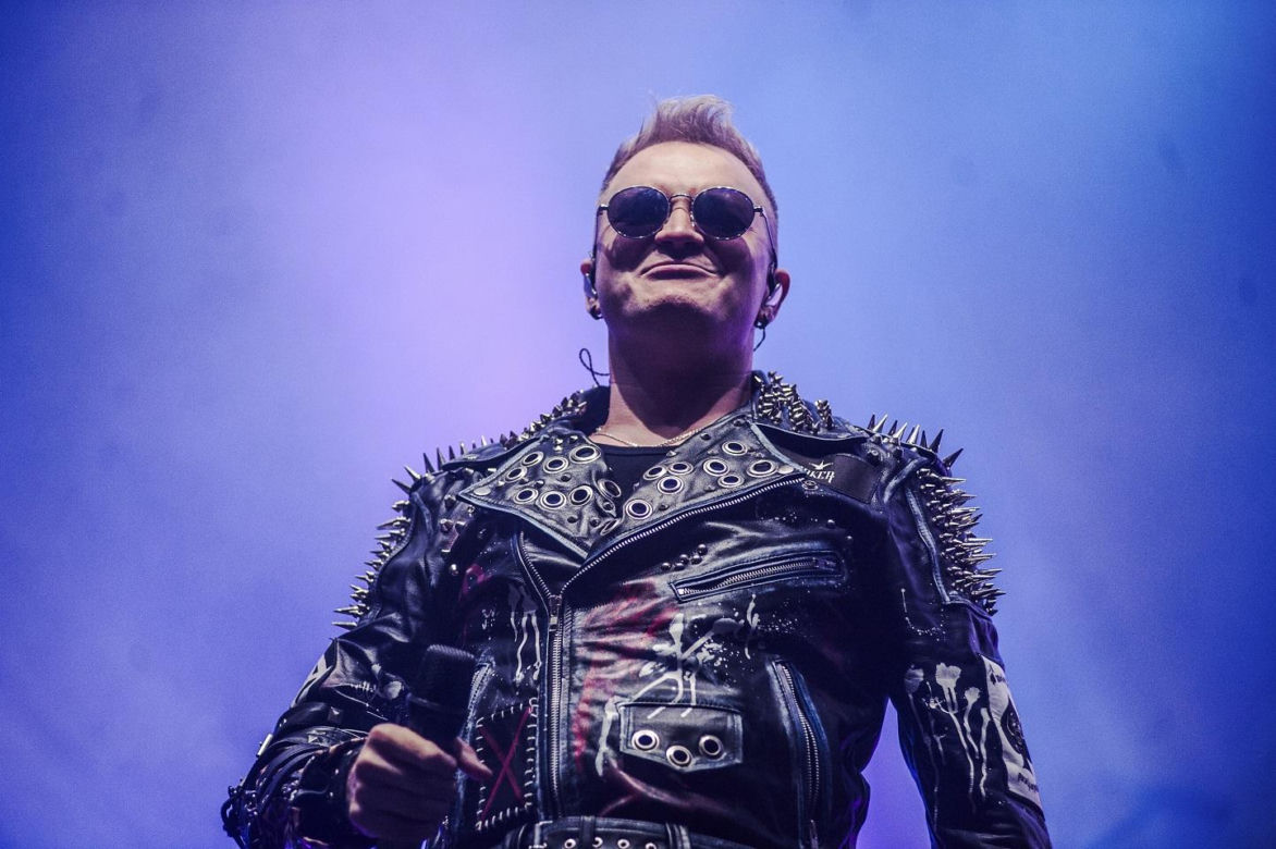 Rockowizna Festiwal Gdańsk: dzień drugi 8.8.026.