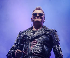 Rockowizna Festiwal Gdańsk: dzień drugi 8.8.026.