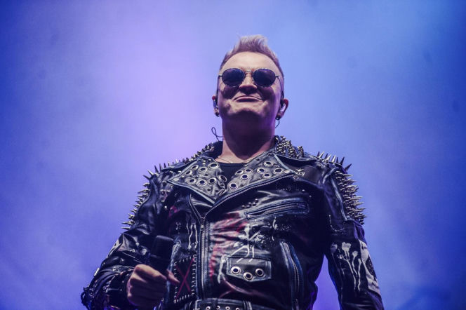 Rockowizna Festiwal Gdańsk: dzień drugi 8.8.026.