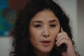 Dziedzictwo, odcinek 906: Cansel nie zatrzyma się przed niczym. Ma plan zniszczenia Nany