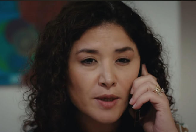 Dziedzictwo, odcinek 906: Cansel nie zatrzyma się przed niczym. Ma plan zniszczenia Nany