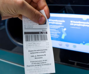 System kaucyjny w Polsce, oddajemy butelki w automatach