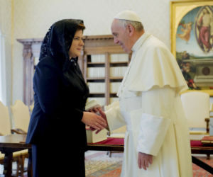 Beata Szydło