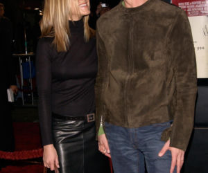 Brad Pitt i Jennifer Aniston znowu razem?! Wielki sekret ujawniony