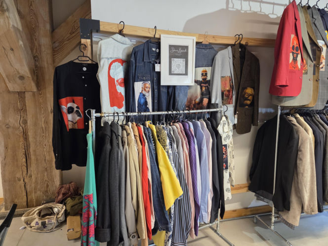 Tłumy w Młynach Rothera! Bydgoskie Rękoczyny znów przyciągnęły miłośników designu