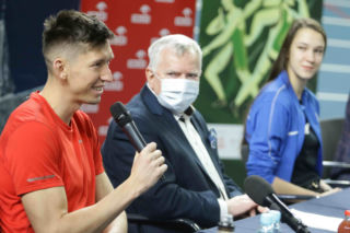 Copernicus Cup 2022. Kogo zobaczymy w Arenie Toruń