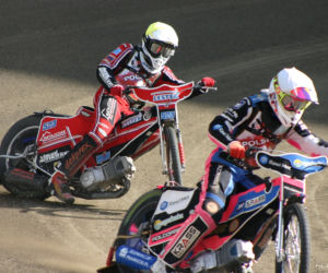 Zaplecze Kadry Juniorów na Motoarenie. Młodzieżowcy rywalizowali w Toruniu - dzień 2