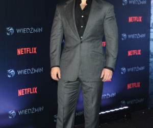 Henry Cavill