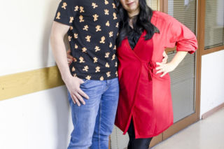 Ania i Kuba z Rolnik szuka żony