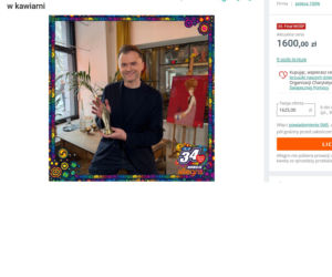 Gwiazdy grają z WOŚP