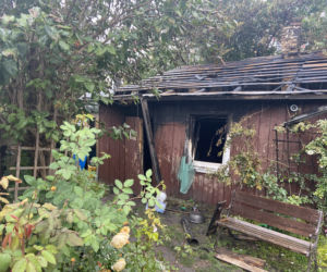 Białystok. Tragiczny pożar na ulicy Choroszczańskiej. Nie żyją dwie osoby