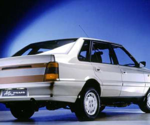 FSO Polonez