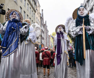 Orszak Trzech Króli