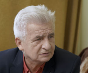 Wolni od Długów na antenie Polsat. Odc. 1: 79-letni Tadeusz z Warszawy 