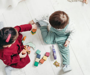 Małe kroki, wielkie postępy – FizjoKids na Uniwersytecie Zielonogórskim