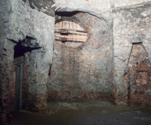 Weszliśmy do Elizeum