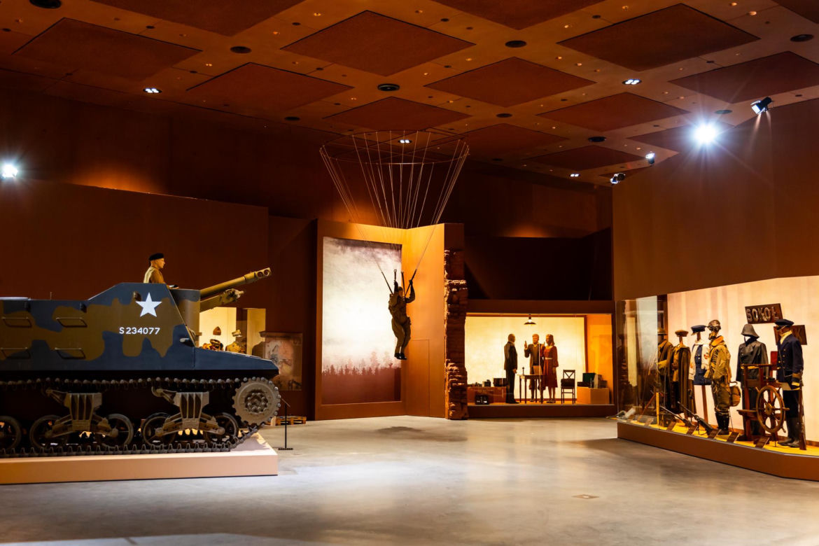 Muzeum Wojska Polskiego