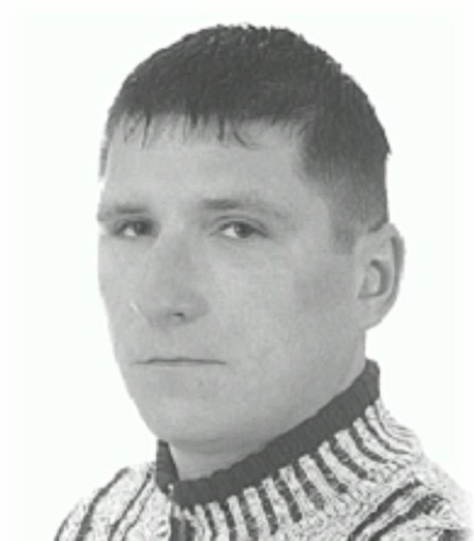 Tomasz Woźny