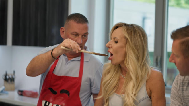 5. odcinek "Żona dla Polaka. Toronto"