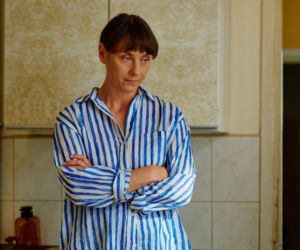 Na Wspólnej, odc. 4309. Ewelina Kalska (Marta Malikowska)