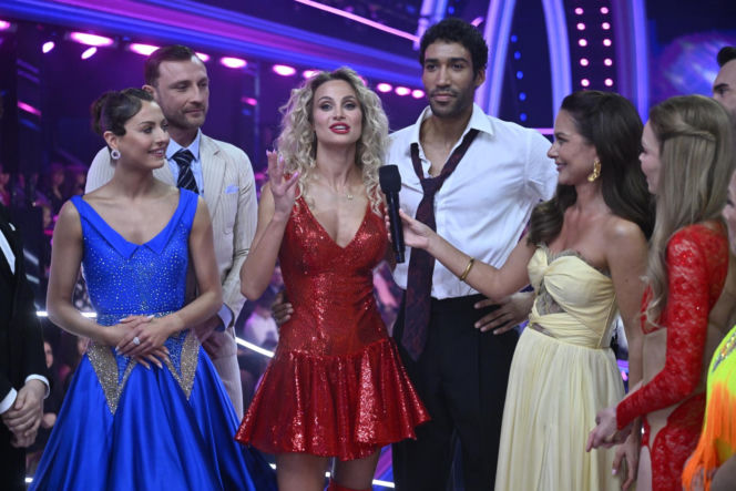 "Taniec z Gwiazdami". Kto odpadł w 2. odcinku 18. edycji? Już wszystko jasne