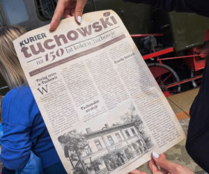 150 lat kolei w Tuchowie - Pociąg retro - 2026