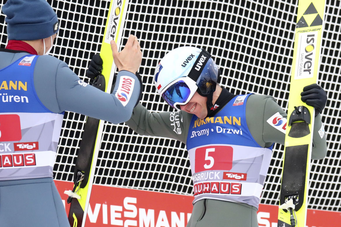 Kamil Stoch