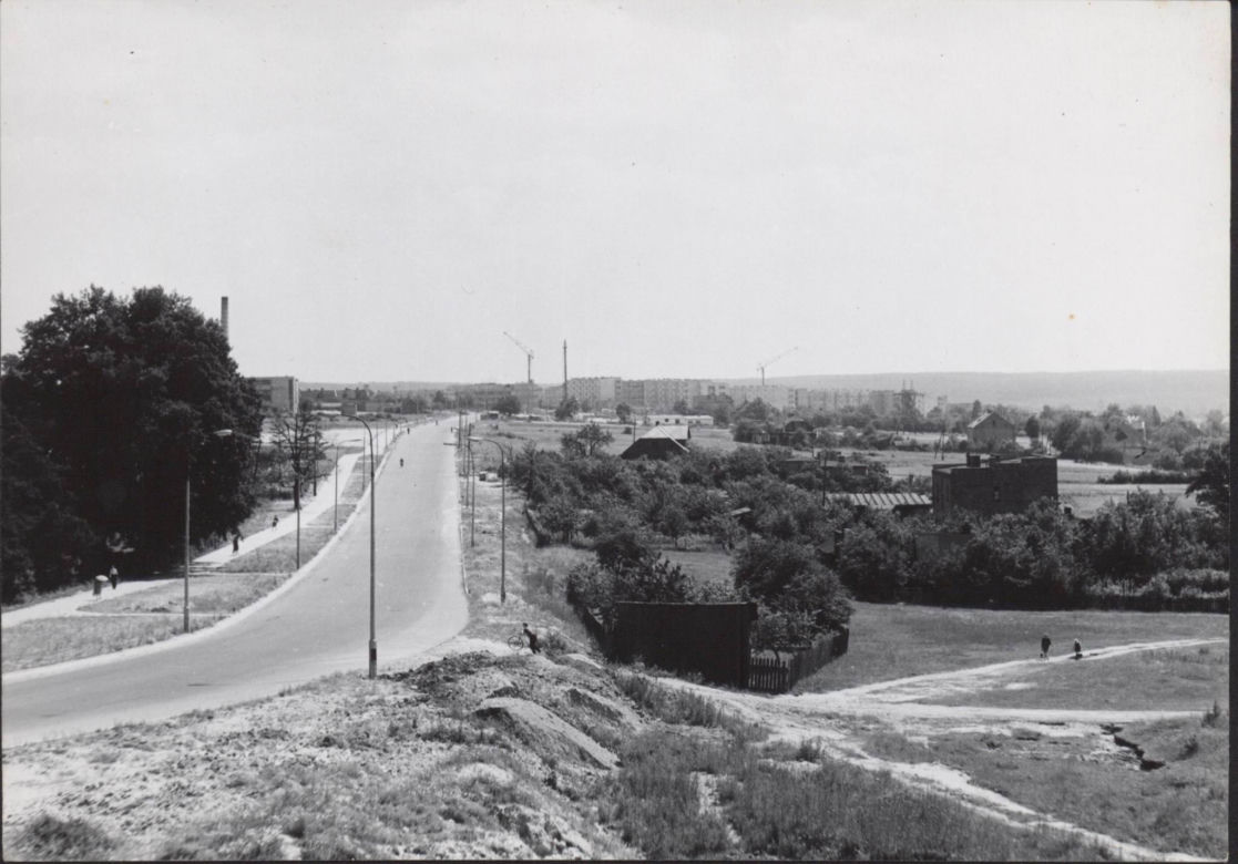 Stare Starachowice