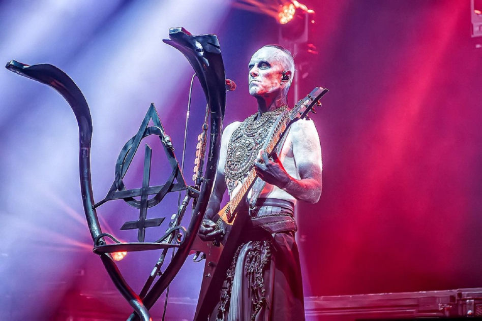 Spektakularny koncert Behemotha we Wrocławiu. Na scenie wystąpili też Rotting Christ i Satyricon