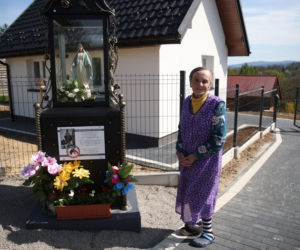 Cud w Olszowicach