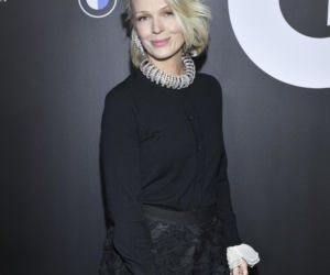 Polki chcą wyglądać jak Magda Mołek