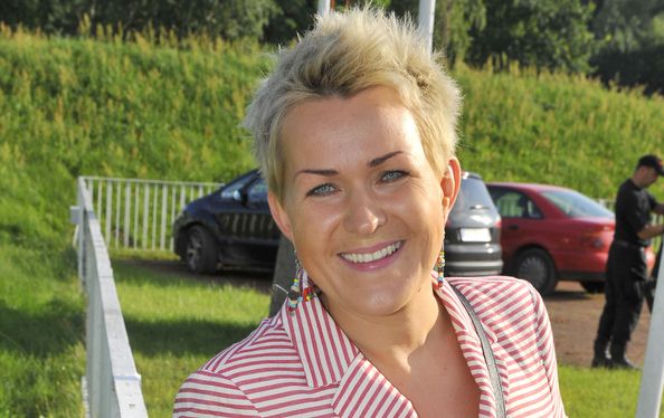 Justyna Majkowska