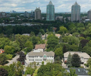 Dorota z Żona dla Polaka. Toronto