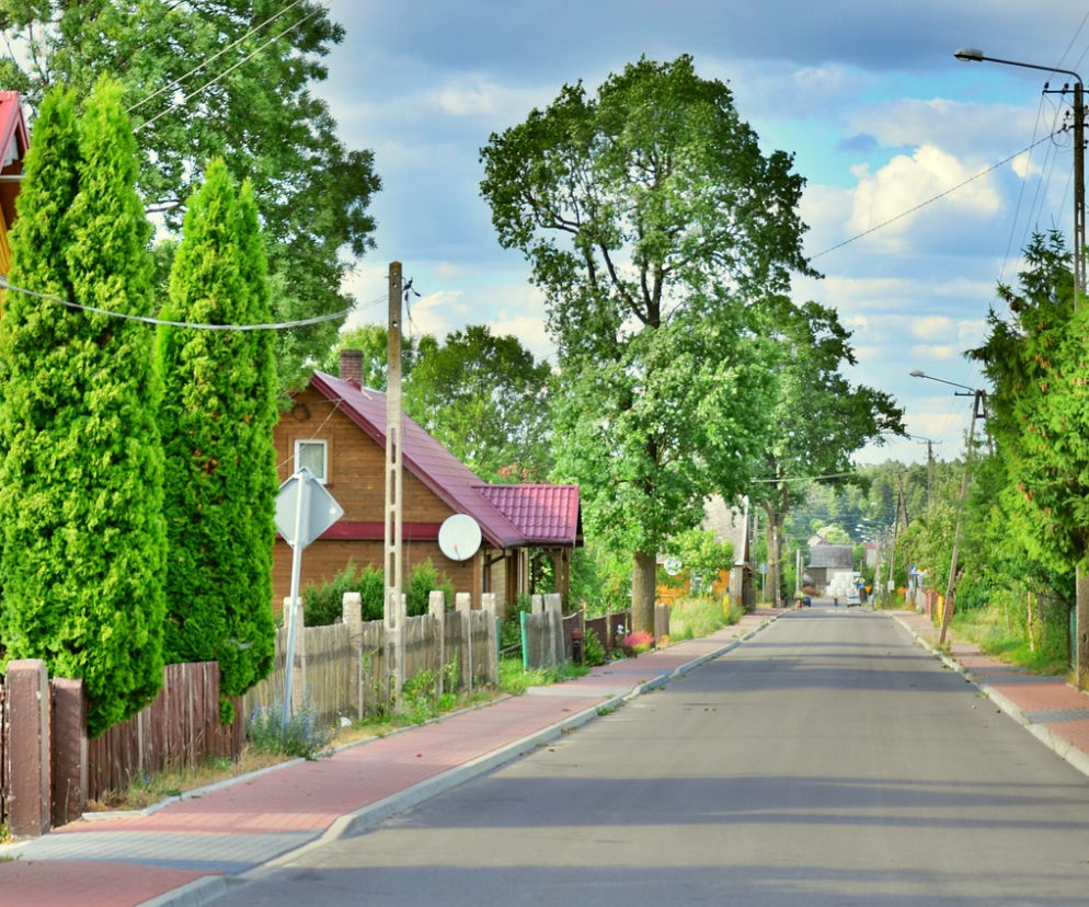 Rewitalizacja dotyczy gmin z Pomorza Zachodniego