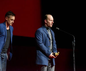 Gala zamknięcia 33. MFF EnergaCAMERIMAGE w CKK Jordanki w Toruniu