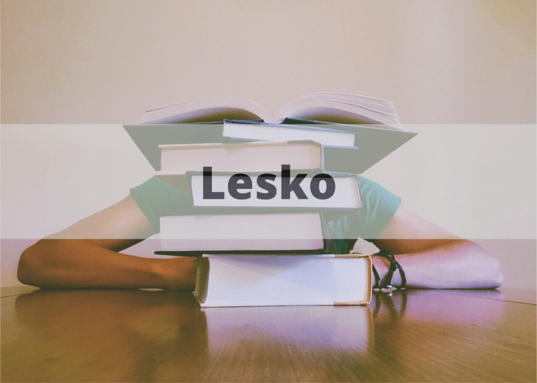 Lesko 