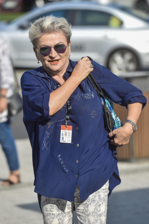 Hanna Bakuła