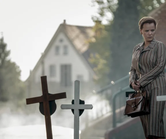 Kolejny polski serial zmierza na Netflixa! Wyczekiwane Ołowiane dzieci z datą premiery