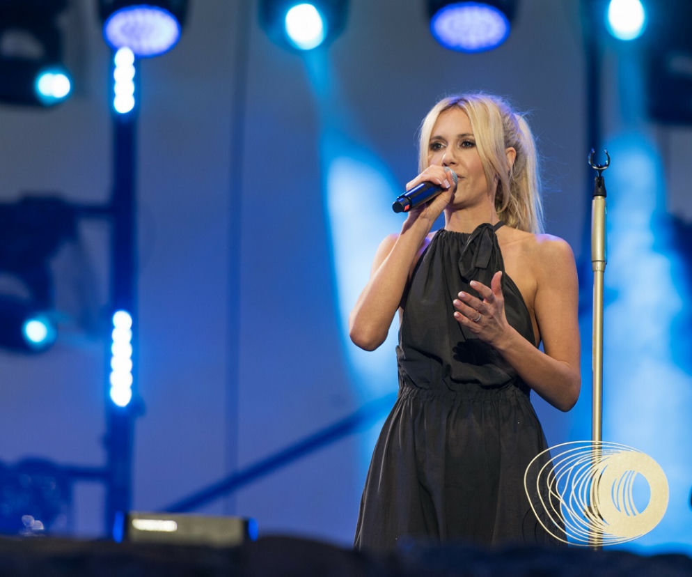 Kasia Moś