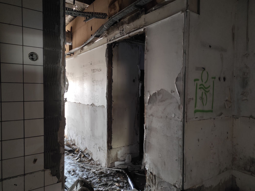 McDonald's jak z horroru w sercu Polski. Aż ciężko go rozpoznać! Co tam się stało?