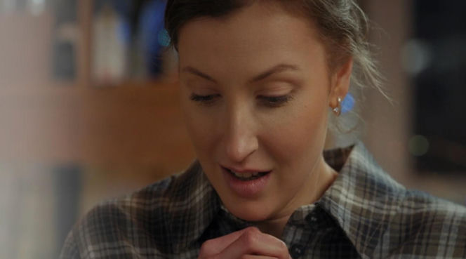 M jak miłość odc. 1930. Natalka (Dominika Suchecka)