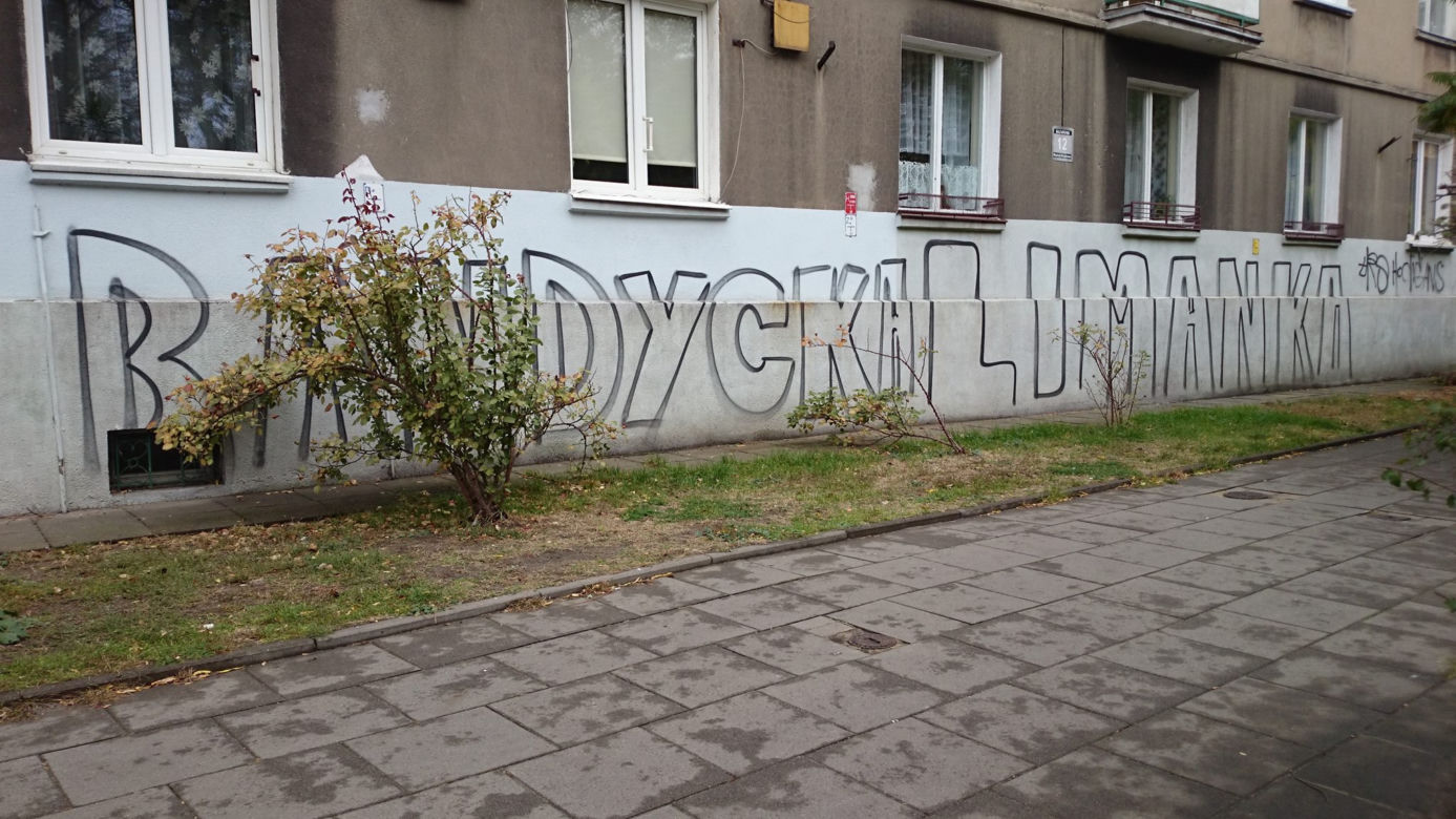 Limanowskiego