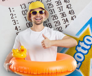 Gigantyczna kumulacja w Lotto rozbita! Nowy multimilioner zgarnął fortunę nie ruszając się z kanapy