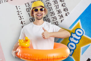 Gigantyczna kumulacja w Lotto rozbita! Nowy multimilioner zgarnął fortunę nie ruszając się z kanapy