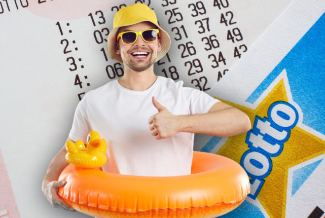 Gigantyczna kumulacja w Lotto rozbita! Nowy multimilioner zgarnął fortunę nie ruszając się z kanapy