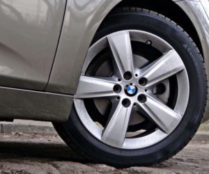BMW serii 2 Active Tourer 218d AT