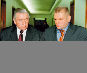 Rutkowski wyjaśni tajemnicę śmierci Leppera