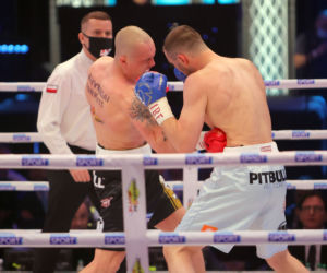 Polsat Boxing Night 10: Cieślak - Kaszyński
