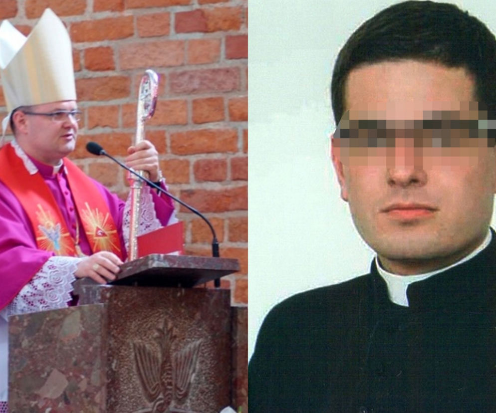 Biskup Śmigiel ma dość i wzywa księdza pijaka na dywanik! Wyśle go na odwyk?