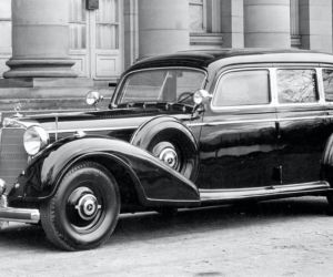 Mercedes-Benz Guard